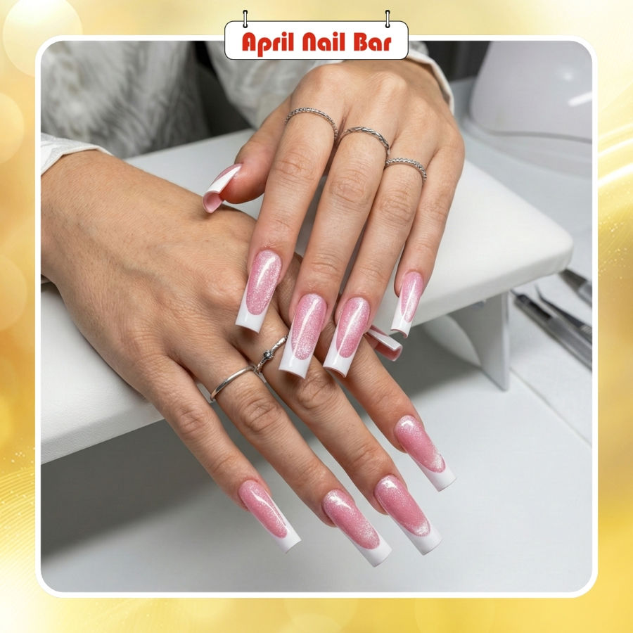 April Nail Bar